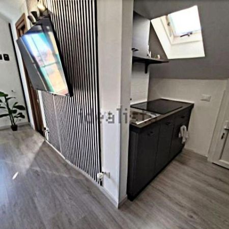 Apartmán Nido Su Savona Exteriér fotografie