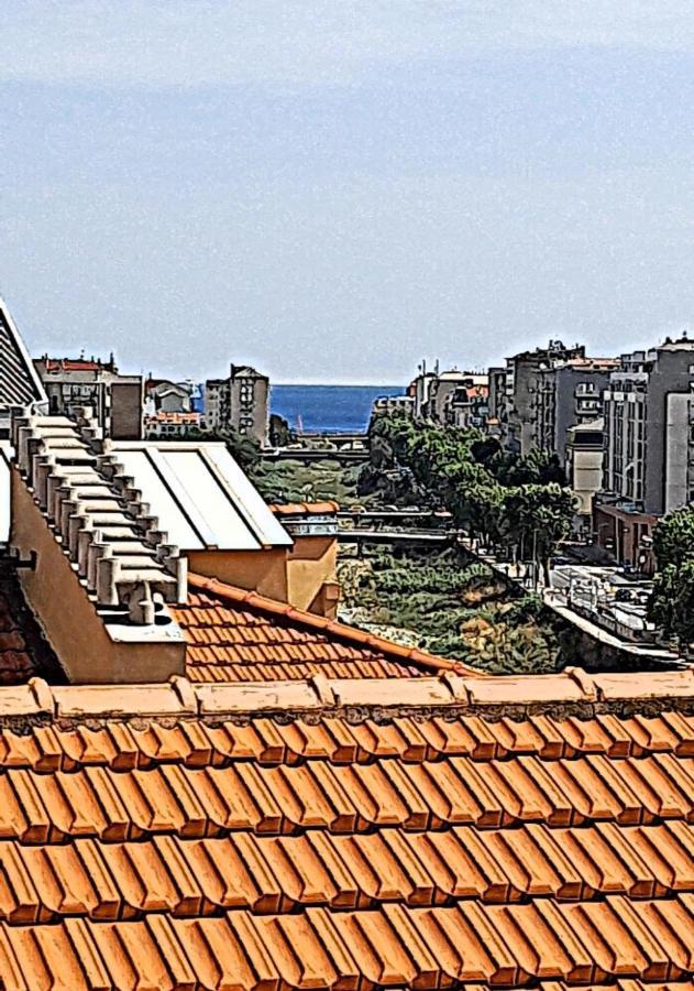 Apartmán Nido Su Savona Exteriér fotografie