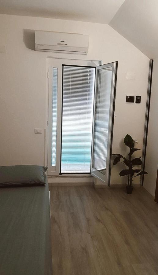 Apartmán Nido Su Savona Exteriér fotografie