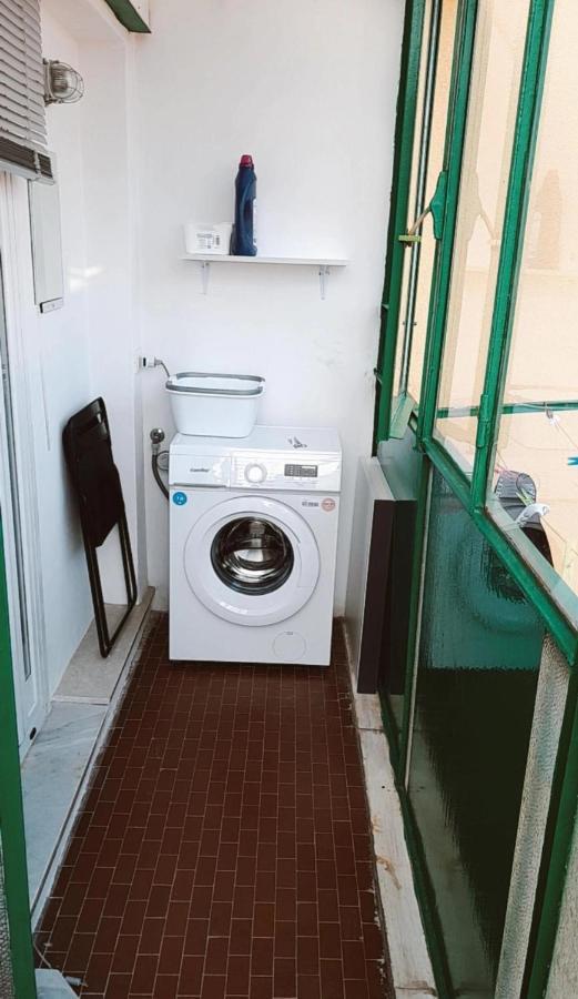 Apartmán Nido Su Savona Exteriér fotografie