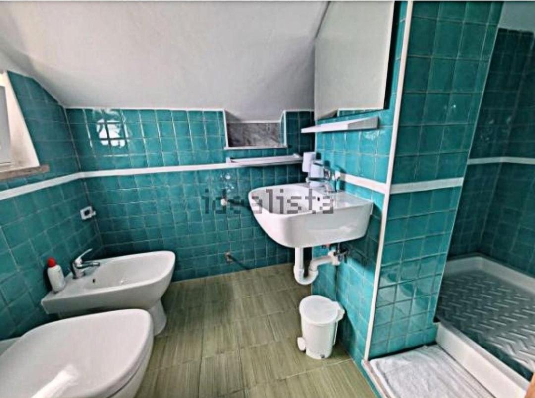 Apartmán Nido Su Savona Exteriér fotografie