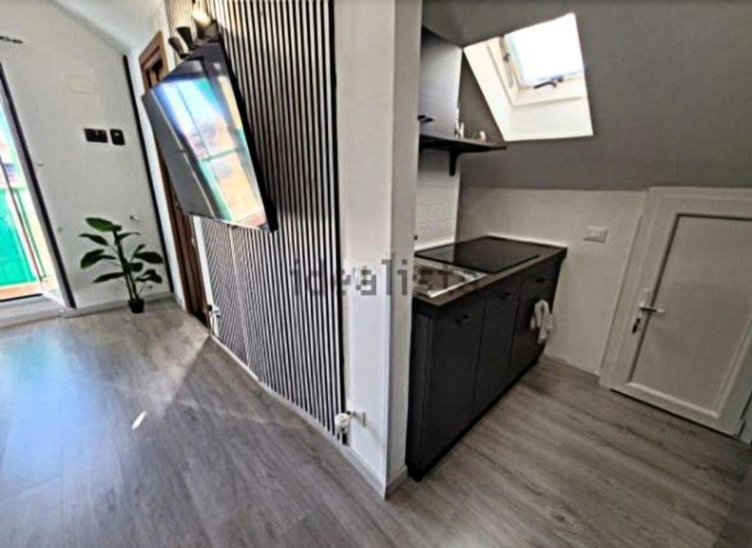 Apartmán Nido Su Savona Exteriér fotografie